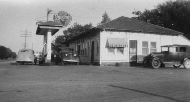 Daw's Market